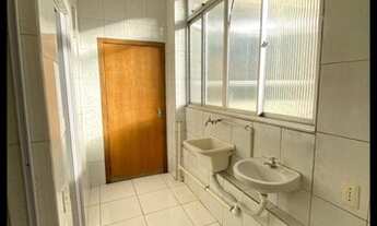 Imagem 4: Apartamento para Venda em Belo Horizonte, Santa Tereza, 3 dormitórios, 2 banheiros, 1 vaga