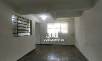 Imagem 4: Casa Fundos 1 Dormitório