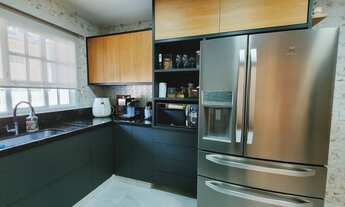 Imagem 4: Maravilhosa Casa Triplex, Condomínio Luz do Sol, em Vargem PEQUENA (240 m²)