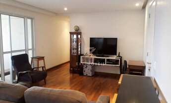 Imagem: Apartamento com 3 dormitórios à venda