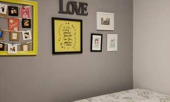 Imagem: Apartamento no Santa Mônica, 62m², cozinha