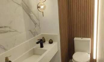 Imagem 7: Apartamento à venda, 132 m² por R$ 1.124.000,00 - Jardim - Santo André/SP