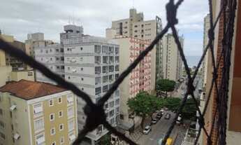 Imagem 5: Apartamento de 120m² - REFORMADO - frente/andar alto - 3 dormitórios - 1 vaga - APARECIDA