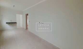 Imagem 6: Apartamento com 2 dormitórios à venda, 60 m² por R$ 195.000,00 - Pão de Açúcar - Pouso Ale