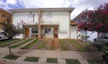 Imagem: Casa em Condomínio Sobrado Bonfim Paulista