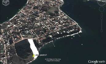 Imagem 3: Terreno residencial à venda, Ponta da Areia, São Pedro da Aldeia - TE0078