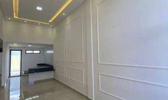 Imagem 4: Casa com 3 dormitórios à venda, 103 m² por R$ 430.000,00 - Malvinas - Campina Grande/PB