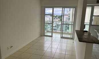 Imagem 4: Excelente Apto 2 quartos 1 suíte, ampla sala , cozinha, varanda c/ churrasqueira e bancada