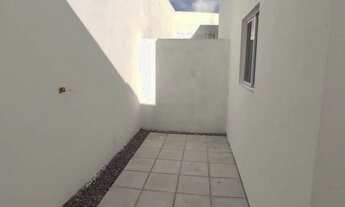 Imagem 2: Casa conjugada 3 quartos cuia