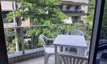 Imagem 4: Rio de Janeiro - Apartamento Padrão - Jardim Carioca