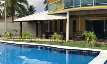 Imagem 2: Vende-se ou aluga-se casa de alto luxo , mobiliada, em Porto de Galinhas-PE