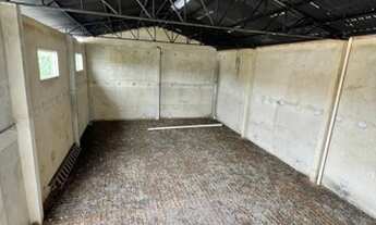 Imagem 4: Barracão Depósito Armazém