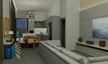 Imagem 5: Casa Térrea Parqville Pinheiros R$ 1.080.000,00