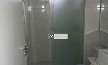 Imagem 6: Apartamento com 3 dormitórios para alugar, 78 m² por R$ 2.800,00/mês - Mansões Santo Antôn