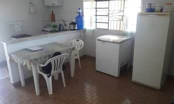 Imagem 3: Casa com excelente localização