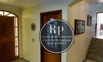 Imagem 7: Casa com 3 dormitórios sendo 2 suítes à venda, 350 m² por R$ 1.650.000 - Parque da Mooca