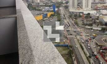 Imagem 7: Laje Corporativa na Barra Funda de 1062m² com 30 vagas de garagem