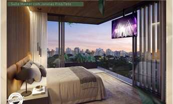 Imagem 9: Lançamento Villa-Lobos Praça Portugal, Meireles, 4 suítes, 234m2