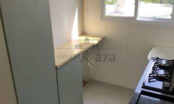 Imagem 6: Loft para aluguel possui 35 metros quadrados com 1 quarto