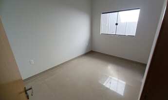 Imagem 5: Casa Pirineus 3/4 lote 200m com piscina , Anápolis