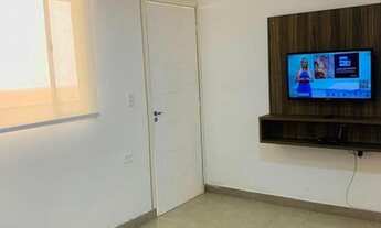 Imagem 3: Alugo Apto mobiliado