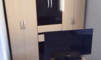 Imagem: Quarto mobiliado em Presidente Altino, Osasco