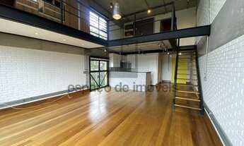 Imagem 4: O melhor loft de São Paulo