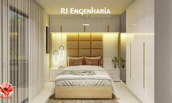 Imagem 2: Vista Alegre/Duplex NOVO 2 quartos