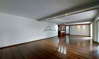 Imagem 4: Casa de condomínio para aluguel com 410 metros quadrados com 5 quartos