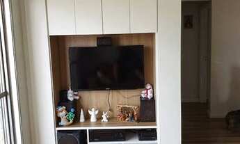 Imagem 3: Maravilhoso, Apartamento 2 quartos 83m com móveis planejados, 2 vagas *Oportunidade Imperd