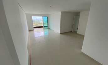Imagem 3: Apartamento 3 suítes, bosque das flores, Guararapes, 141,83m2