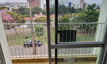 Imagem 7: Apartamento com 2 dormitórios para alugar, 71 m² por R$ 1.200,00/mês - Jardim Flamboyant