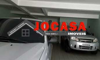 Imagem 5: Sobrado para Venda em São Paulo, Vila Carrão, 3 dormitórios, 1 suíte, 4 banheiros, 8 vagas