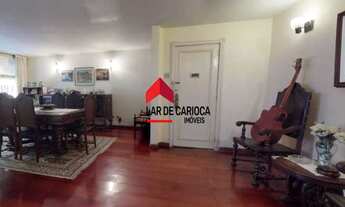 Imagem 6: Lar de Carioca vende em Copacabana: Rua Xavier da Silveira