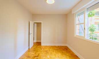 Imagem 4: Bela reforma em apartamento de Higienópolis