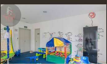 Imagem 9: Apartamento à venda, 60 m² por R$ 385.000,00 - Jardim Jamaica - Santo André/SP