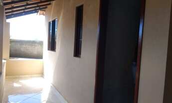 Imagem 3: Venda-se está casa no Bairro Alto Niterói Município de Atílio Vivácqua/ES