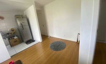 Imagem 5: Vendo apto 2 quartos condomínio Dez vista alegre