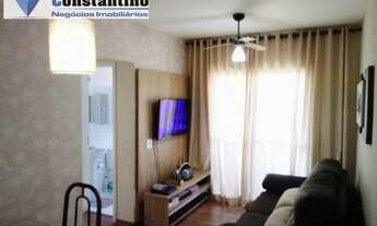 Imagem 5: Apartamento para Venda em Sorocaba, Vila Haro, 2 dormitórios, 1 banheiro, 1 vaga