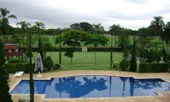 Imagem 5: HELVETIA POLO - RESIDENCIA ALTO PADRÃO