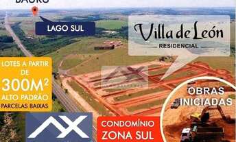 Imagem 7: Casa com 3 dormitórios à venda, 190 m² por R$ 1.350.000,00 - Residencial Villa de León - P