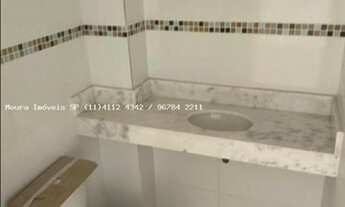 Imagem 2: Sobrado novo pronto para morar à venda na Vila Antonieta