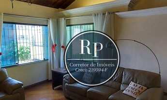 Imagem: Casa com 3 dormitórios sendo 2 suítes