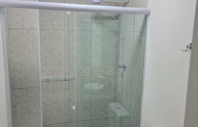 Imagem 8: Apartamento Temporada - Astúrias - Guarujá - 3 dormitórios