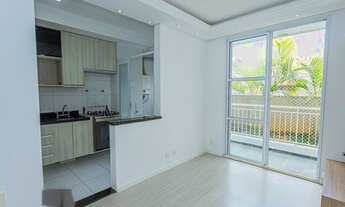 Imagem 6: Apartamento para venda tem 45 metros quadrados com 2 quartos