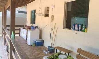 Imagem 7: Lote com 1000 m² com Casa 3 qtos - R$ 790 MIL