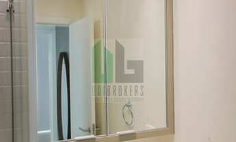 Imagem 7: Apartamento mobiliado para locação em Moema, 84m², 2 dorm, 1 suíte, 2 vagas