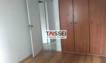 Imagem 4: Apartamento, 65 m² - venda por R$ 370.000,00 ou aluguel por R$ 2.484,66/mês - Jabaquara