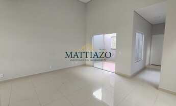 Imagem 2: LIMEIRA - Casa de Condomínio - Jardim Residencial Campo Novo