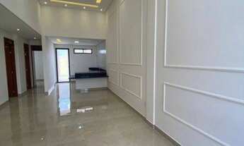 Imagem 5: Casa com 3 dormitórios à venda, 103 m² por R$ 430.000,00 - Malvinas - Campina Grande/PB